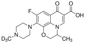 Merck OFLOXACIN-D