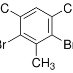 Merck 2,4-DIBROMOMESITYLENE