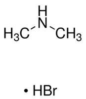 Merck DIMETHYLAMMONIUM BROMIDE, >= 98%