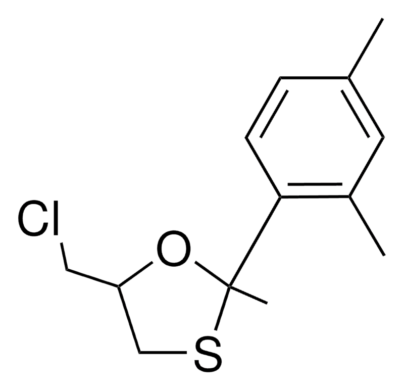 Merck 5-CHLOROMETHYL-2-METHYL-2-(2,4--