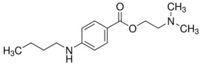 Merck Tetracaine