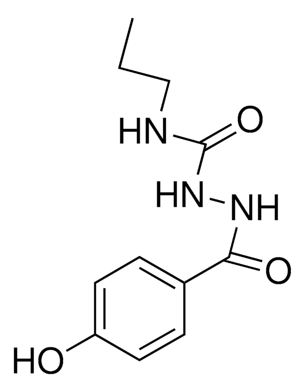 Merck 1-(4-HYDROXYBENZOYL)-4-PROPYLSEM-