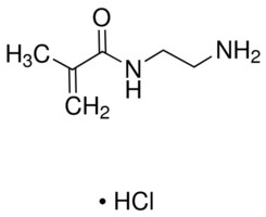 Merck 2-AMINOETHYLMETHACRYLAMIDE HYDROCHLORID&