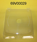 [저울 부품] Protective Plastic Lid