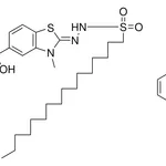 Merck 1-HEXADECANESULFONIC (METHYL-SU-