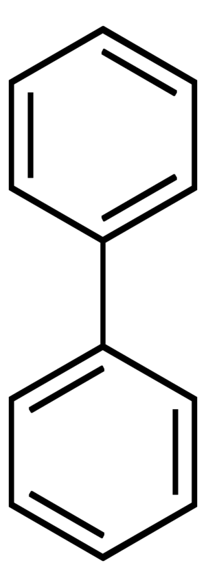 Merck BIPHENYL, 99+%