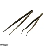 AS ONE PFA Coated Pincette, PFA코팅 핀셋