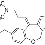 Merck OLOPATADINE HYDROCHLORIDE