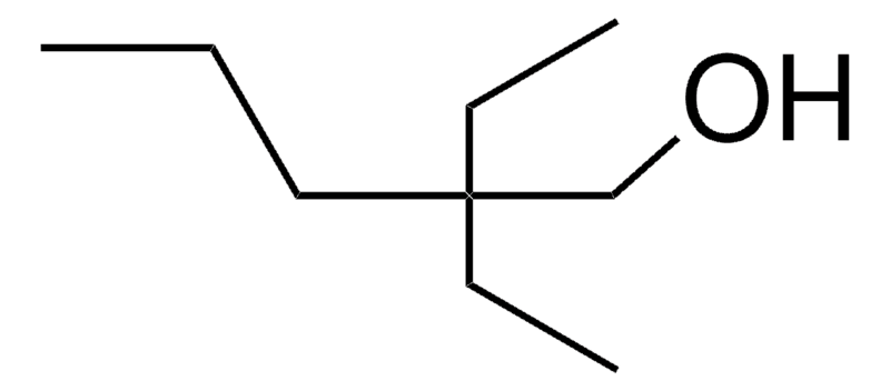 Merck 2,2-DIETHYL-1-PENTANOL
