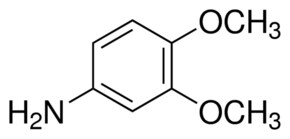 Merck 4-AMINOVERATROLE, 98%