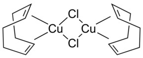 Merck CHLORO(1,5-CYCLOOCTADIENE)COPPER(I) DIM&