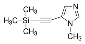 Merck 5-((TRIMETHYLSILYL)ETHYNYL)-1- &