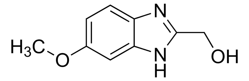 Merck (6-Methoxy-1H-benzimidazol-2-yl)methanol