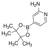 Merck 2-AMINOPYRIDINE-4-BORONIC ACID, PINACOL&