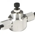 Merck HPLC FLOW SPLITTER-FIXED SPLIT RATIO &