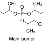 Merck TCPP, MIXTURE OF ISOMERS