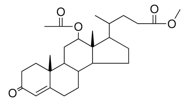 Merck ACO-DI-ME-OXO-TETRADECAHYDRO-C - 10 MG&