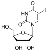 Merck 5-IODOURIDINE, 95%