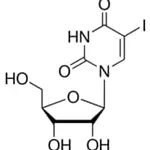 Merck 5-IODOURIDINE, 95%