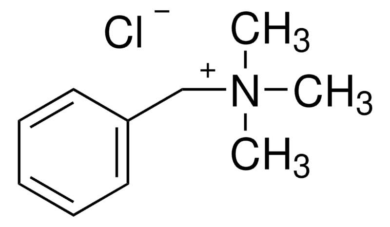 Merck Benzyltrimethylammonium chloride