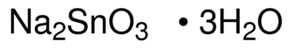 Merck SODIUM STANNATE TRIHYDRATE, 95%