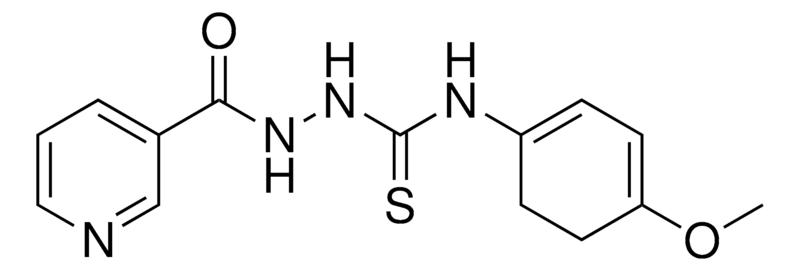 Merck RCL R40,162-5 - 50 MG