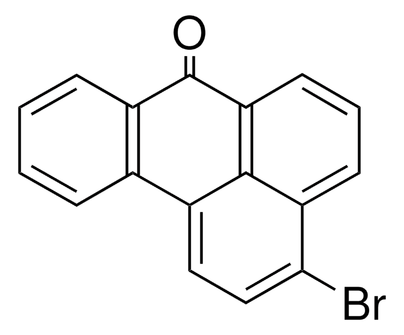 Merck 3-BROMOBENZANTHRONE
