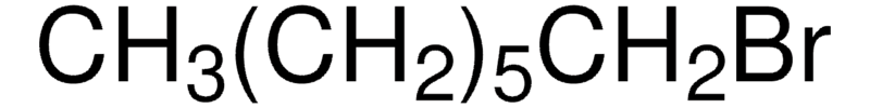 Merck 1-Bromoheptane