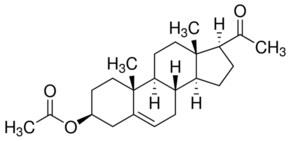 Merck PREGNENOLONE ACETATE, 99%