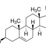 Merck PREGNENOLONE ACETATE, 99%