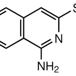 Merck 1-Amino-3-mercaptoisoquinoline