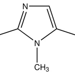 Merck 2,5-Diiodo-1-methylimidazole