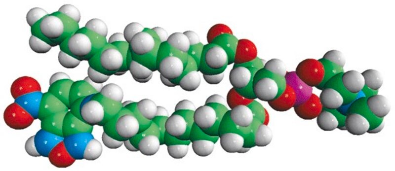 Merck 14:0-12:0 NBD PC