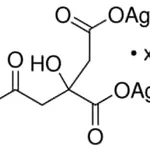 Merck SILVER CITRATE HYDRATE