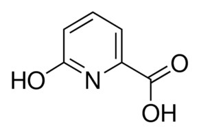 Merck 6-HYDROXYPYRIDINE-2-CARBOXYLIC ACID, 95%
