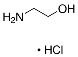 Merck ETHANOLAMINE HYDROCHLORIDE