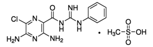 Merck PHENAMIL METHANESULFONATE