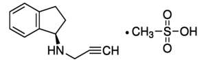 Merck RASAGILINE MESYLATE