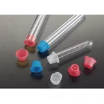 Daihan Science Simport FitsAllTM PE Universal Cap, for Φ12~16mm Tubes, -50℃+80/90℃<br>Pierceab