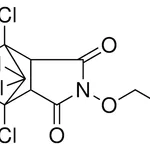 Merck HEXACHLORO-4-(3-CL-BUT-2-ENYLO - 50 MG