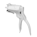 Thermo Fisher Scientific Hand-Operated Vacuum Pump, 16mL/stroke, PVC body