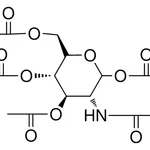 Merck ACETIC ACID 3,4,6-TRIACETOXY-5-A-