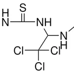 Merck N-(1-3-(4-BROMO-PHENYL)-THIOU - 25 MG&