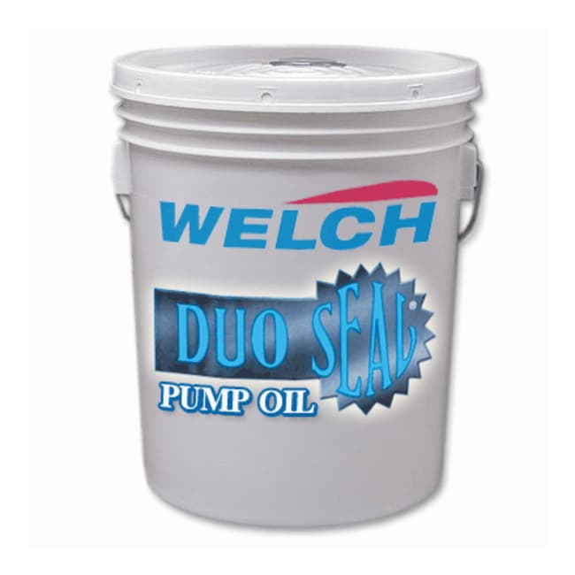 Thermo Fisher Scientific DuoSeal Pump Oil, 5 gal.