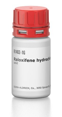 Merck Raloxifene hydrochloride