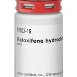 Merck Raloxifene hydrochloride