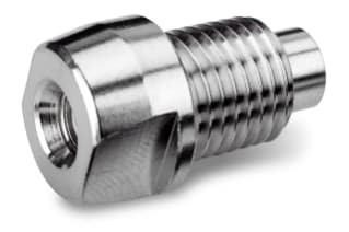 Waters CORTECS C8 VanGuard Cartridge, 90Å, 2.7 µm, 2.1 mm X 5 mm, 3/pk