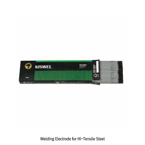 Daihan Science 용접 고장력봉, Welding Electrode for Hi-Tensile Steel