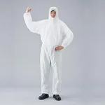 AS ONE Work Coverall, 작업용 점프슈트