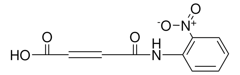 Merck 2'-NITROMALEANILIC ACID-